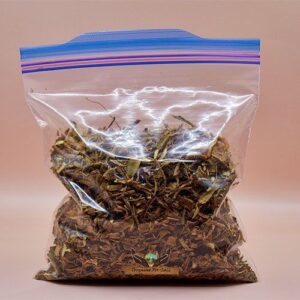 Iboga Root Bark vs. Iboga Extract