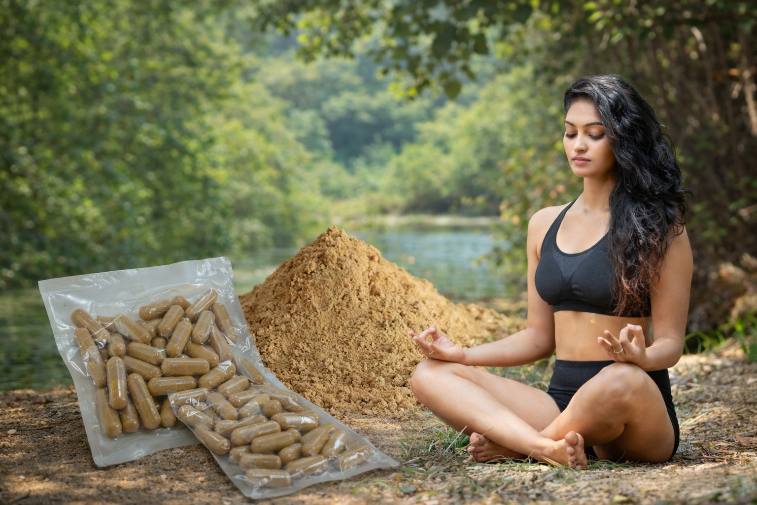 Safety Considerations When Using Iboga